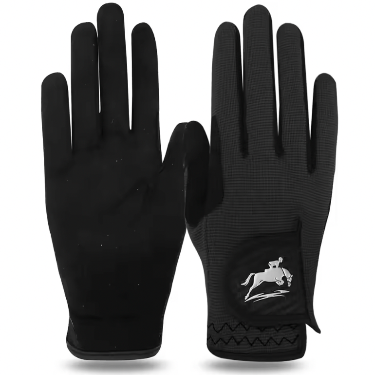 Guantes Táctiles de Equitación RideBand™